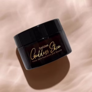 Raw Shea Body Butter