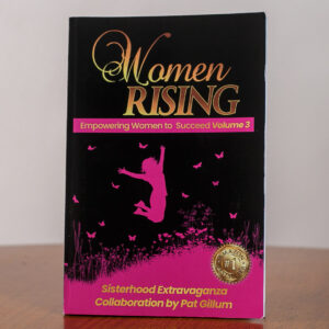 Woman Rising