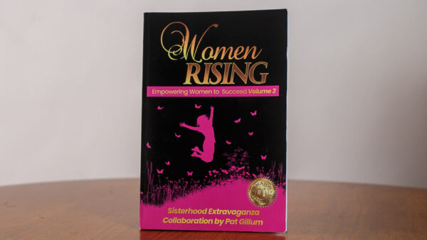 Woman Rising