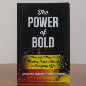 Power of Bold