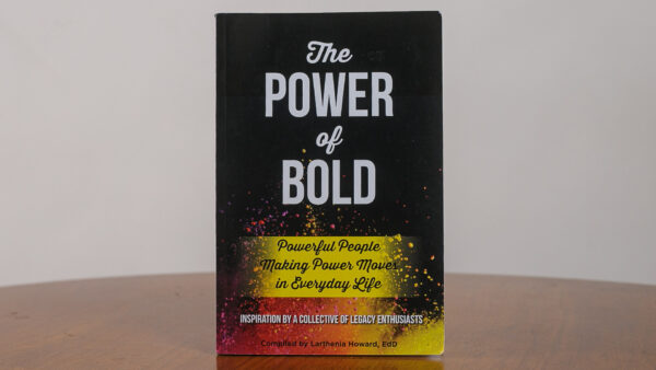 Power of Bold