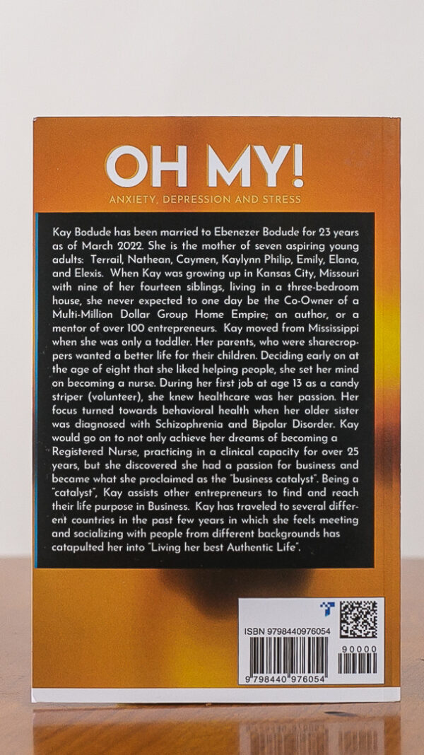 OH MY - Image 2