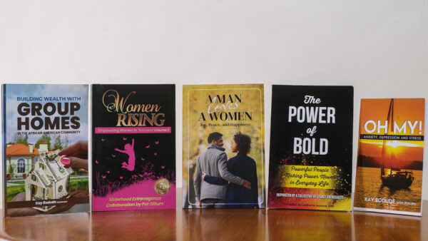 Power of Bold - Image 2